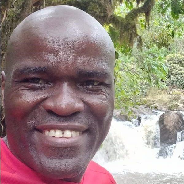 Charles Nyende