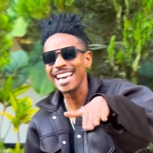 Eric Omondi