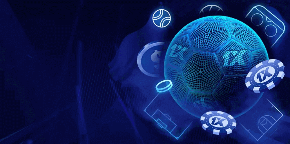 Payments: Deposits & Withdrawals at 1xBet