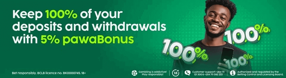 Payments: Deposits & Withdrawals at Betpawa