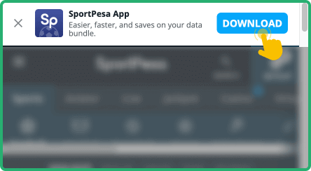 Download and install the app