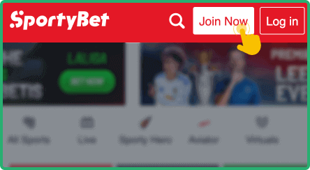Set up an account and verify it Set up an account and verify it