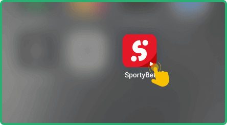 Install the app and start betting Install the app and start betting