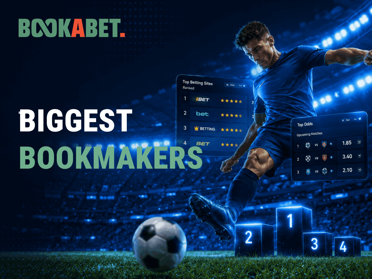 Biggest Online Bookmakers in Kenya
