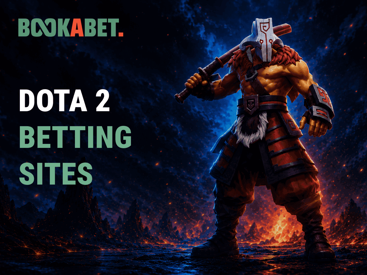 Top Dota 2 Betting Sites in Kenya - Explore the Best Bookmakers