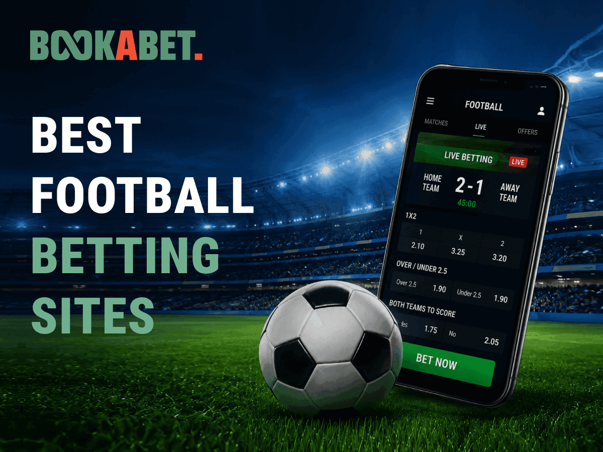 Best Football Betting Sites in Kenya 2026