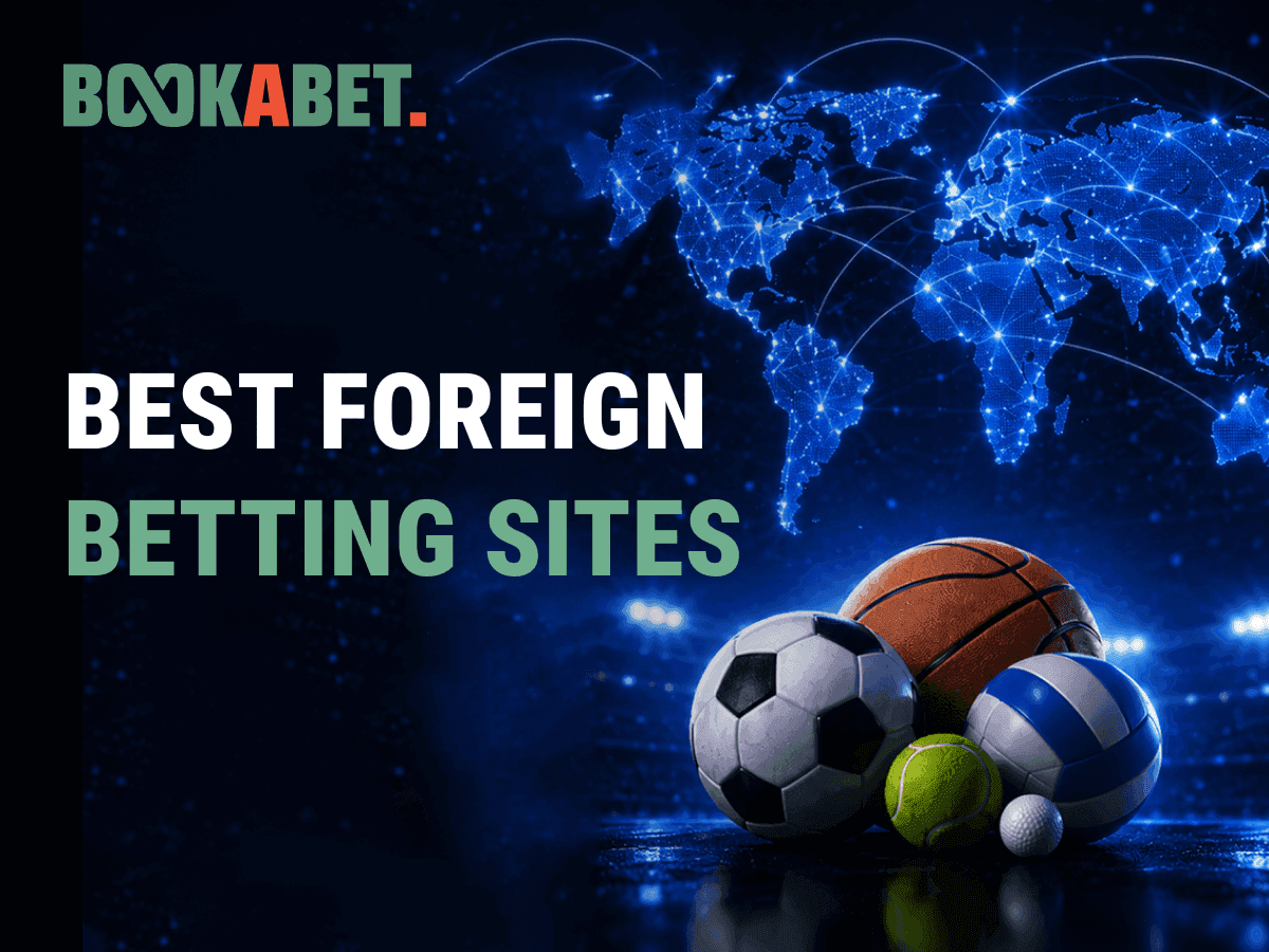 Best Foreign Betting Sites That Accept Kenyan Bettors 2026
