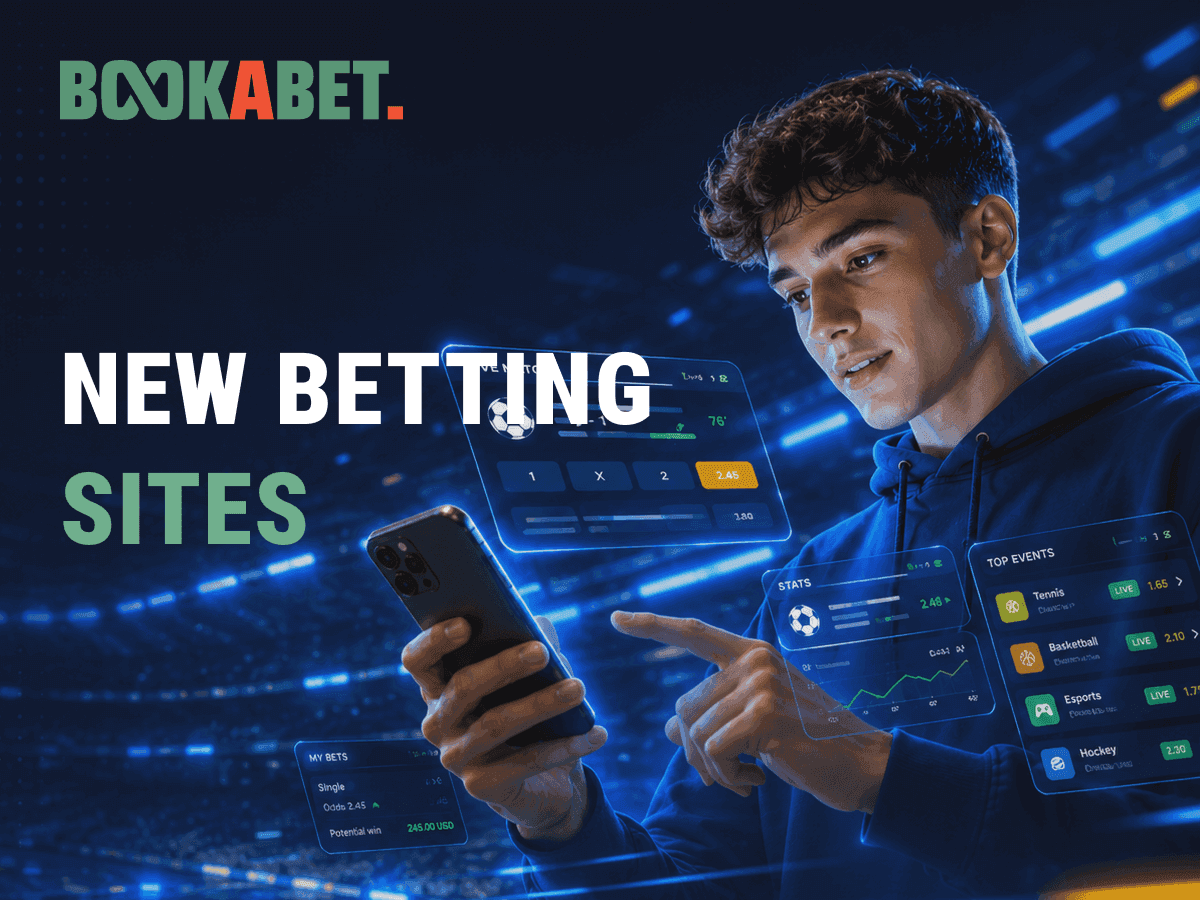 New Betting Sites in Kenya 2026