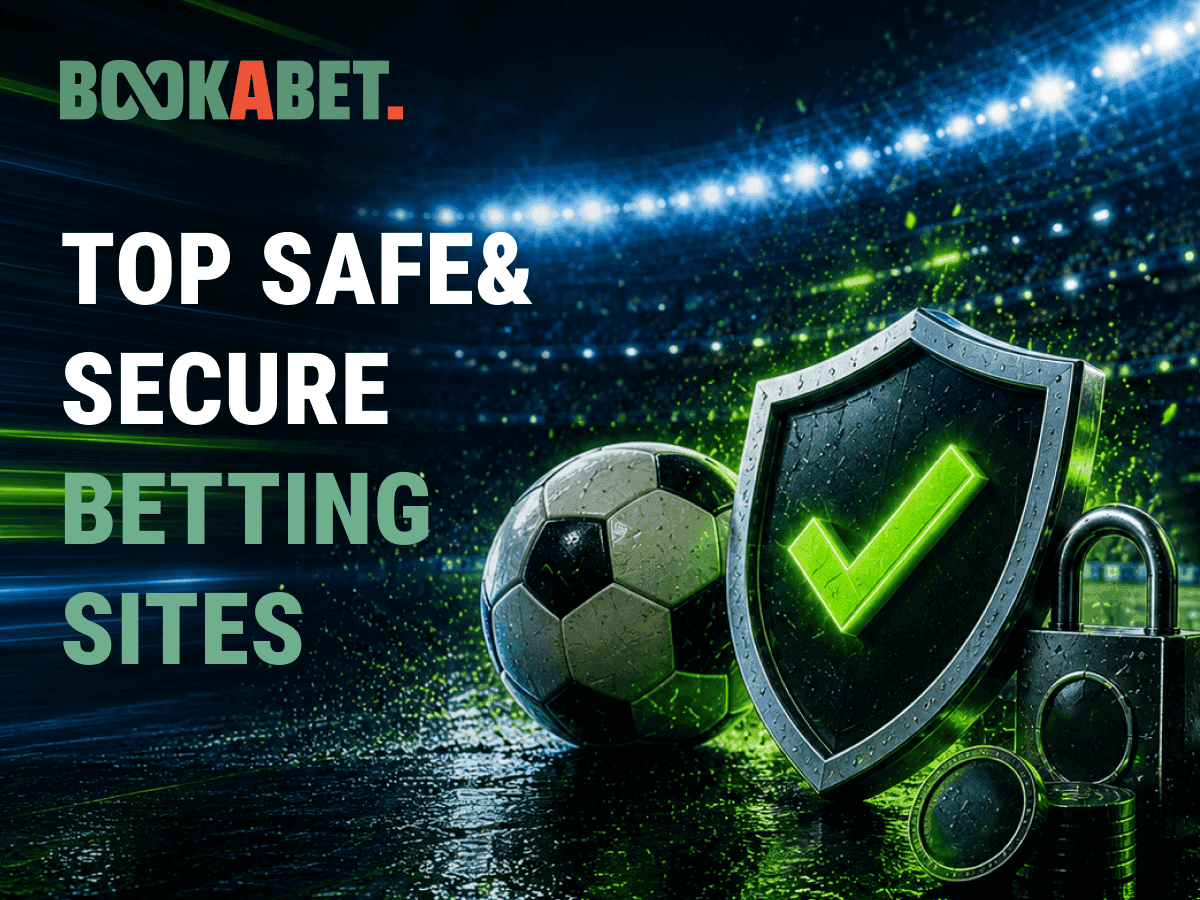 Safe & Secure Betting Sites in Kenya 2026 - Most Trusted Sportsbooks